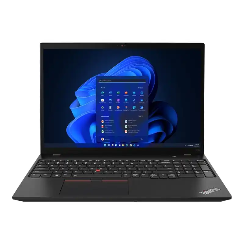 Lenovo ThinkPad P16s Gen 2 21K9 - Conception de charnière à 180 degrés - AMD Ryzen 7 Pro - 7840U - jusqu... (21K9000FFR)_1